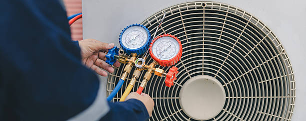 Licensed Hvac Installation service in Central, LA - JG Cool HVAC