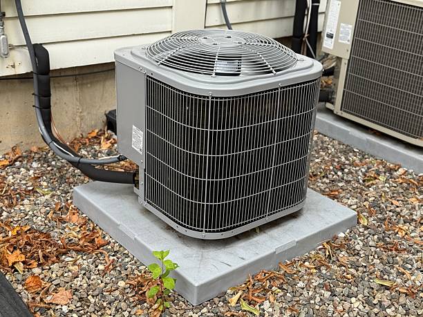 24/7 Emergency Hvac Installation experts in Central, LA